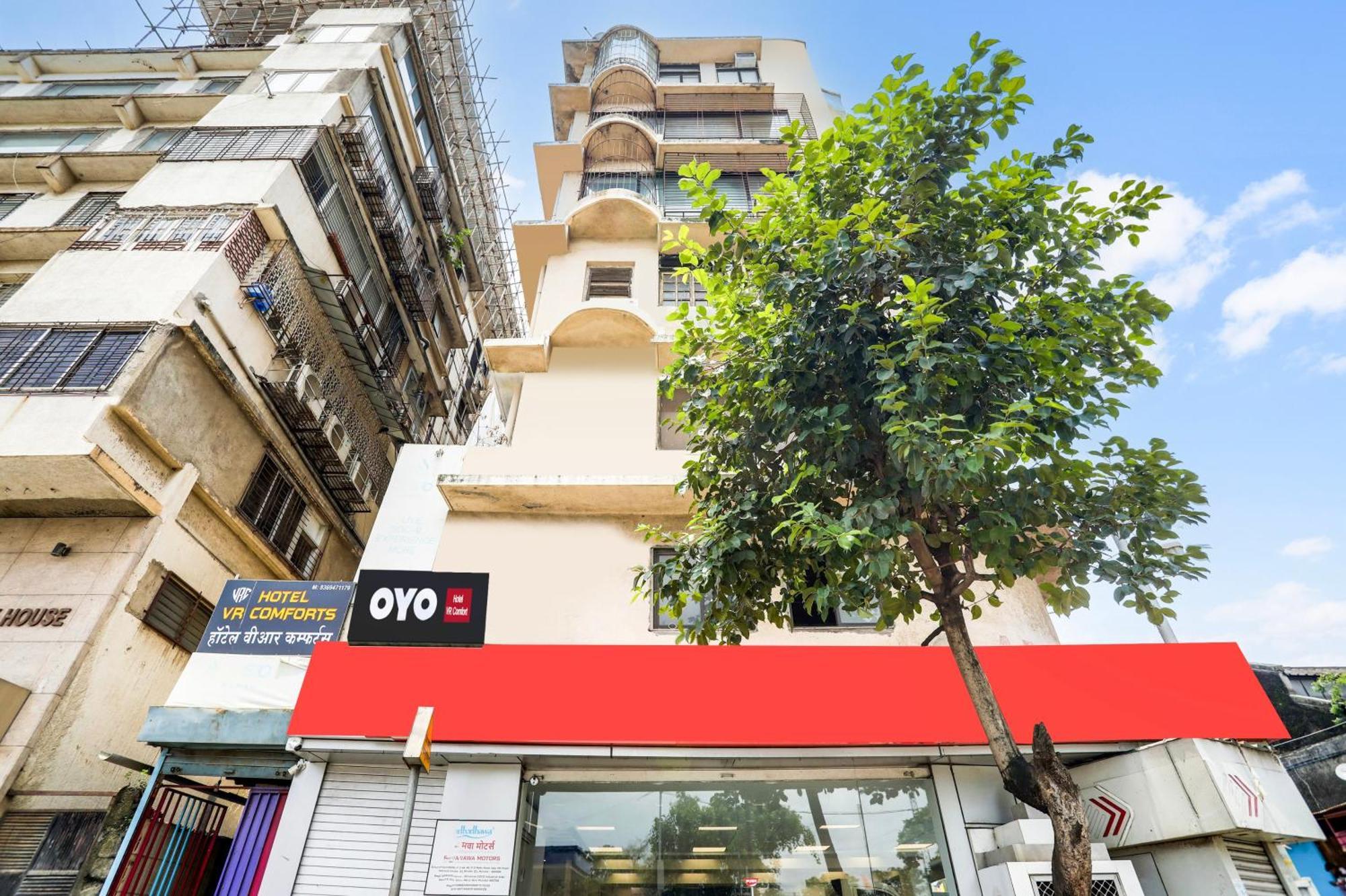 Hotel O Grand Imperial Mumbai